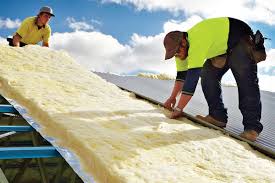 Best Eco-Friendly or Green Insulation Solutions  in USA